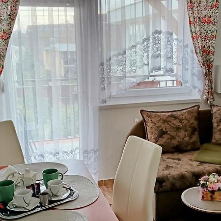 Riviera Apartman Hajdúszoboszló Dış mekan fotoğraf