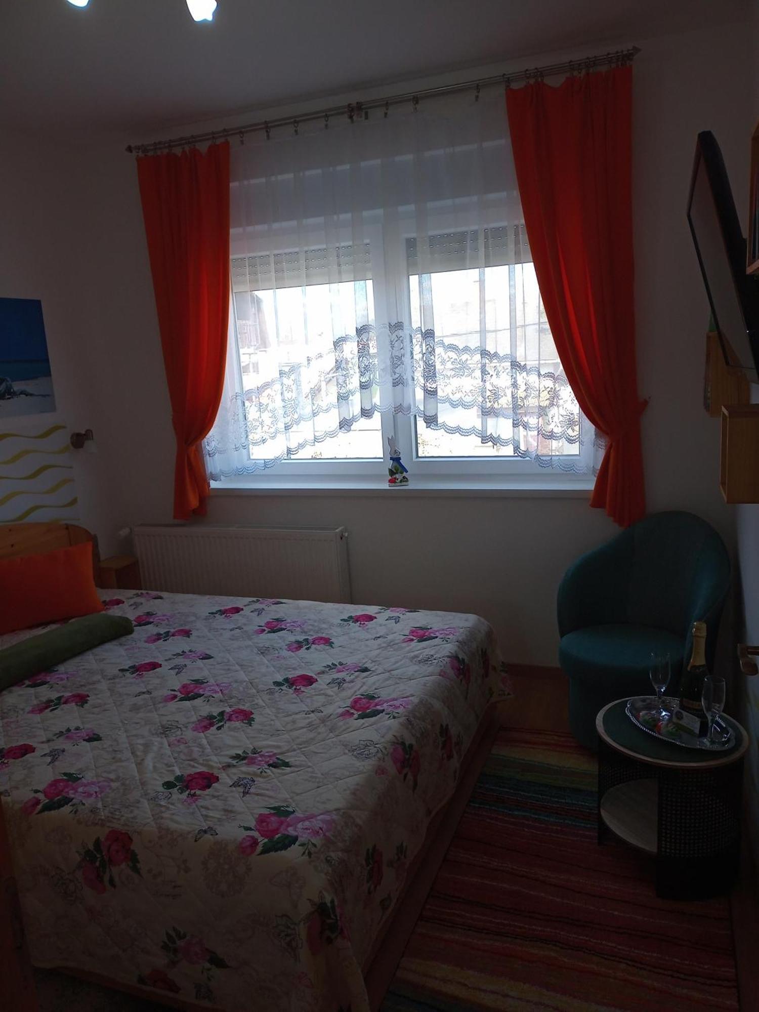 Riviera Apartman Daire Hajdúszoboszló Dış mekan fotoğraf