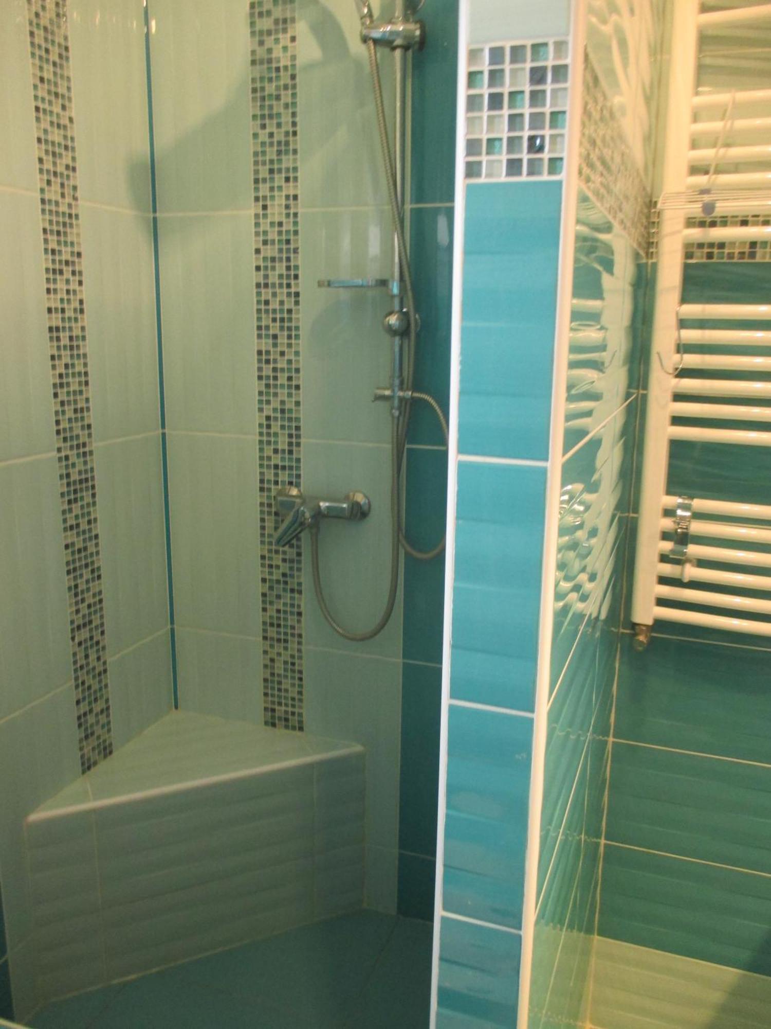 Riviera Apartman Hajdúszoboszló Oda fotoğraf