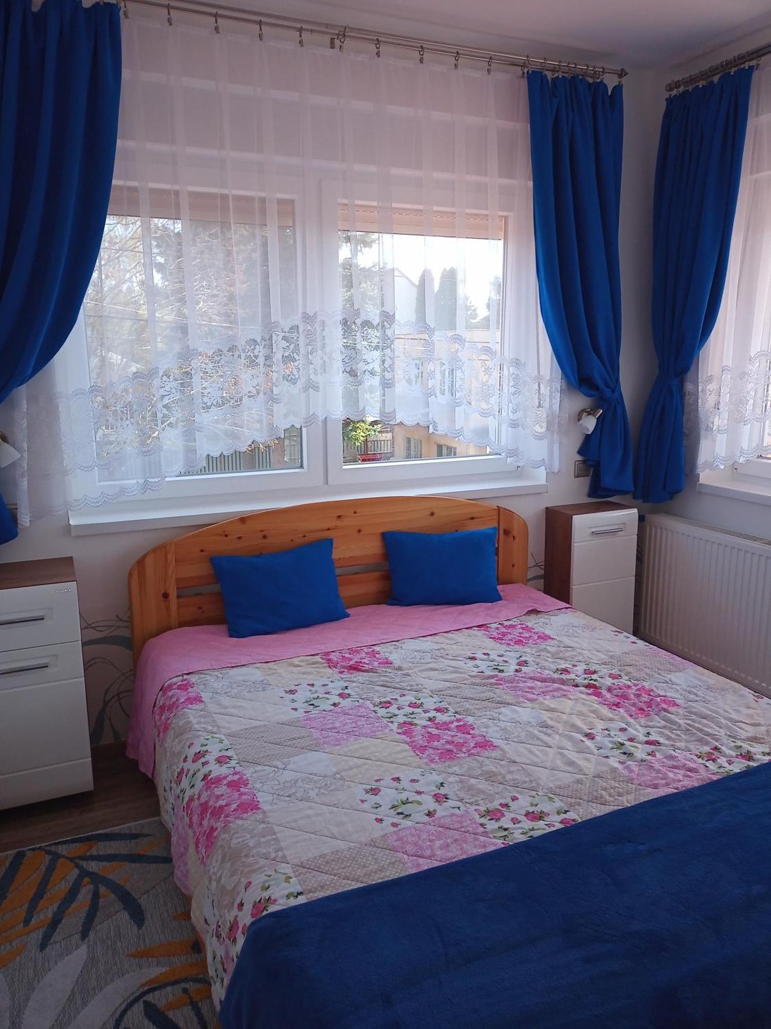 Riviera Apartman Daire Hajdúszoboszló Dış mekan fotoğraf