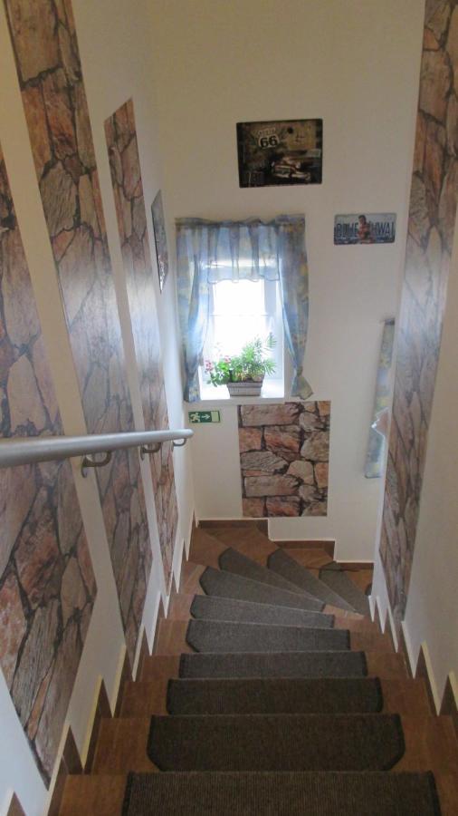 Riviera Apartman Hajdúszoboszló Dış mekan fotoğraf